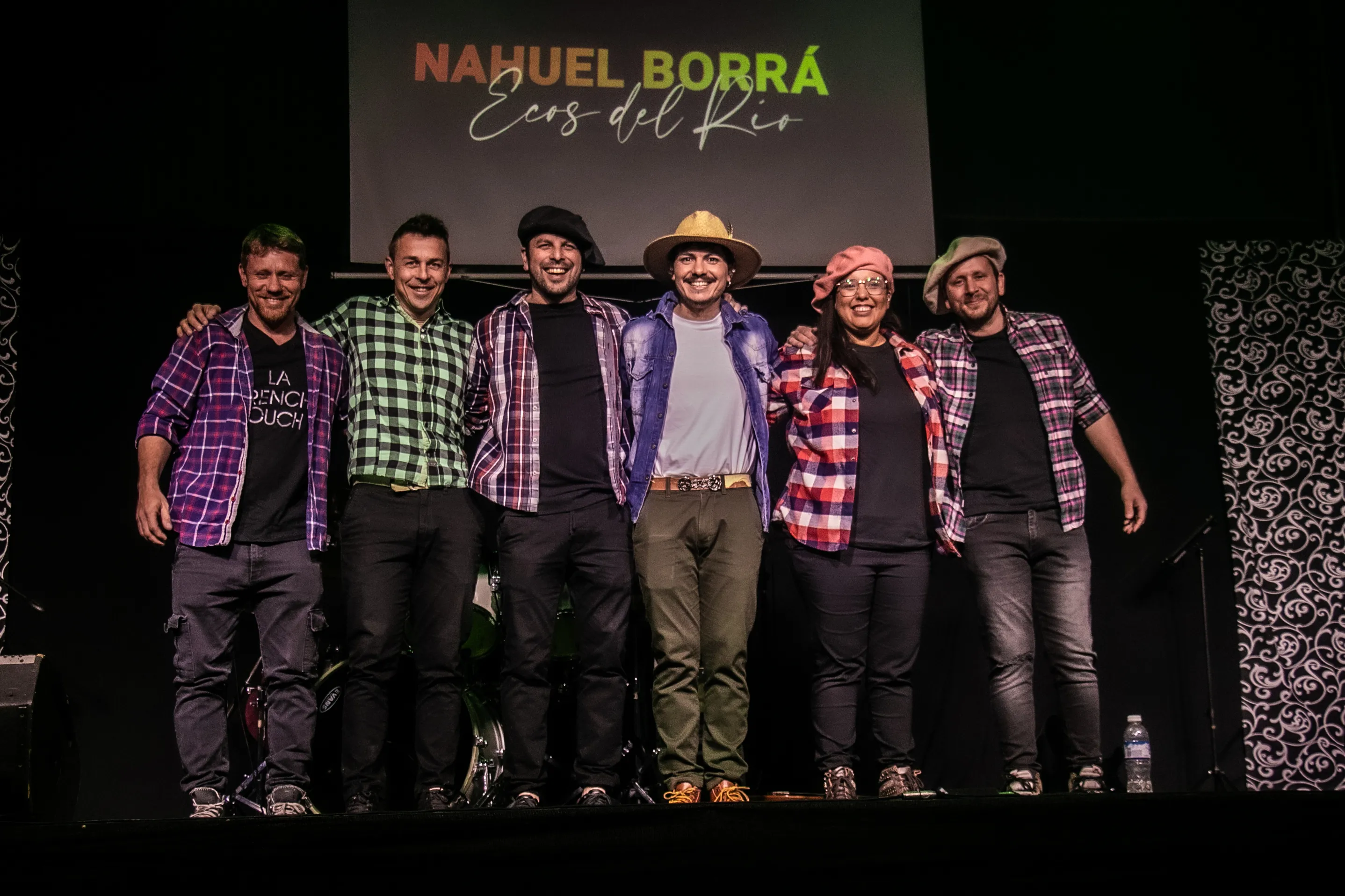 Concierto 2024