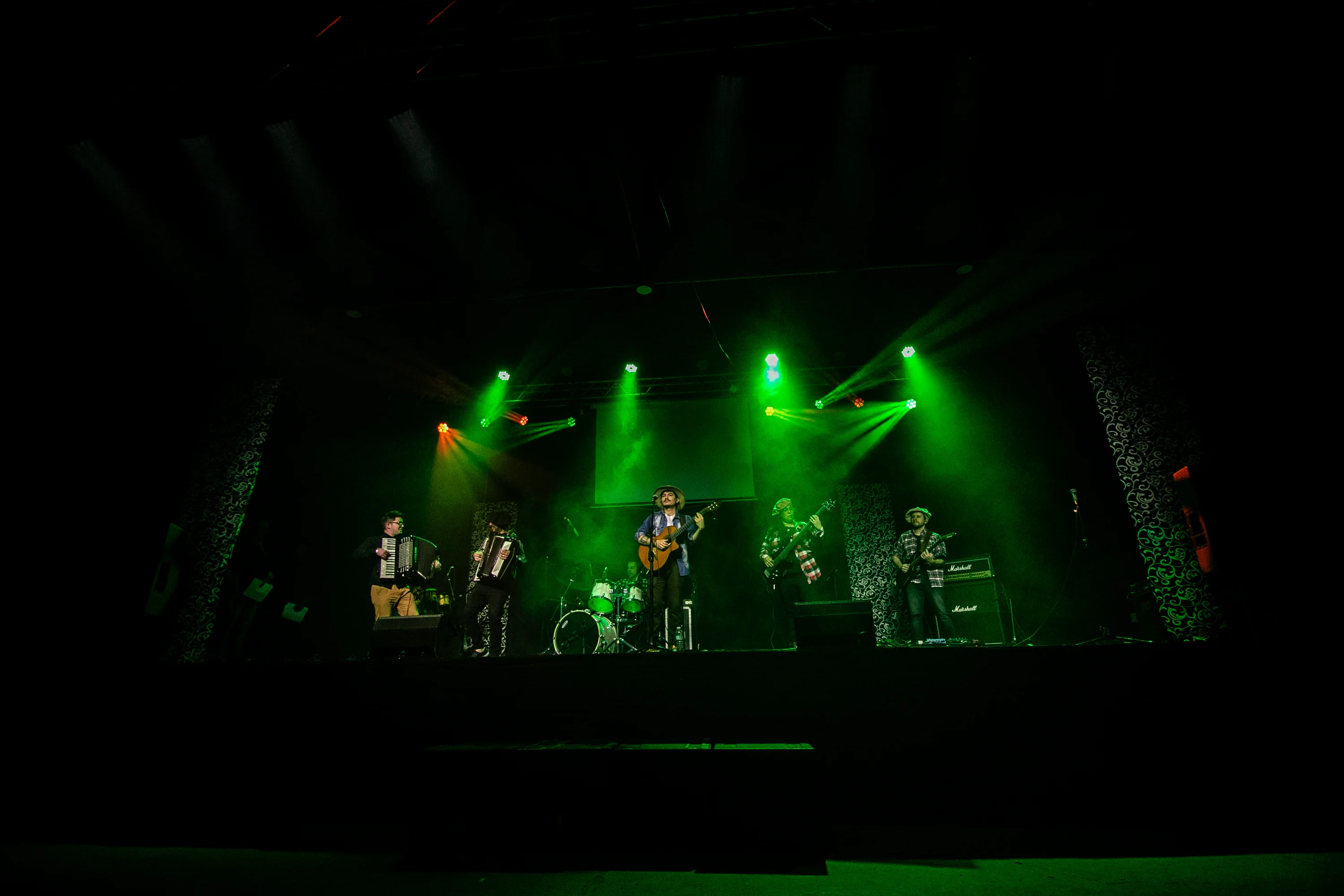 Concierto 2024
