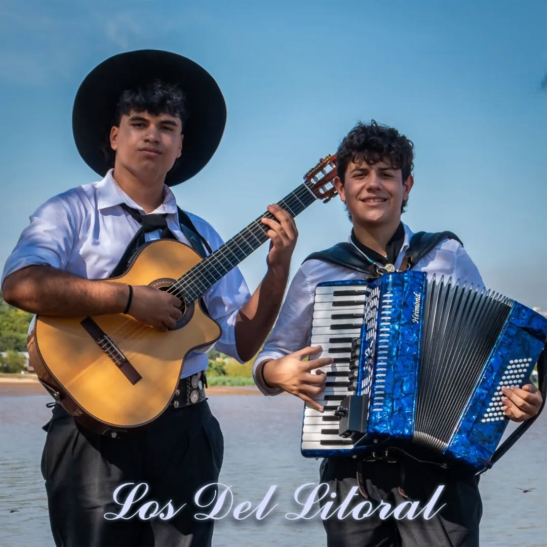 Los Del Litoral