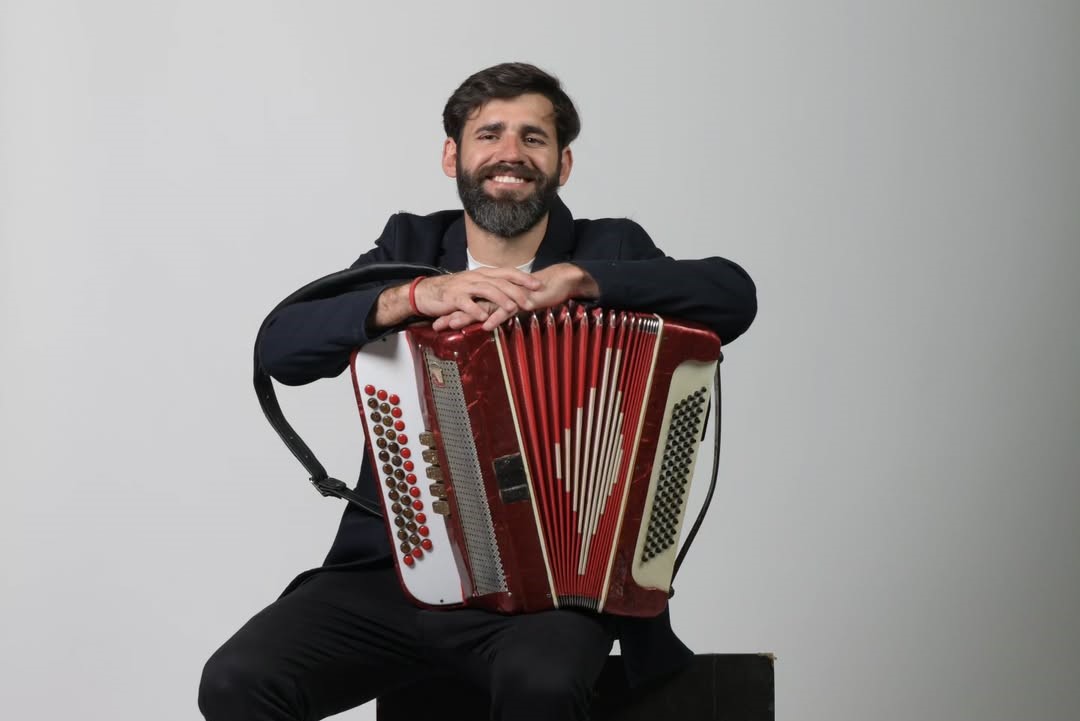 Juan Manuel bilat