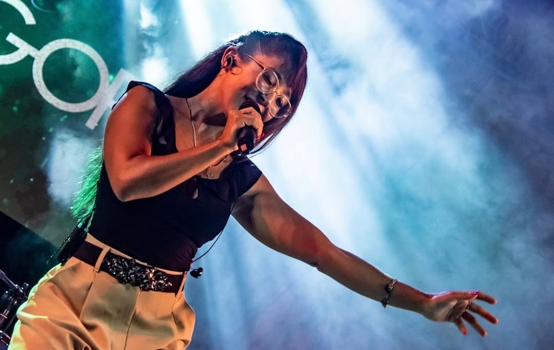 Noelia Telagorri